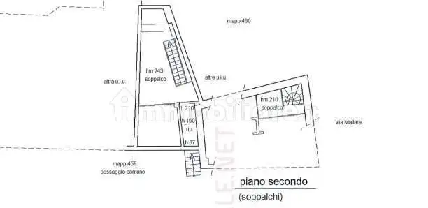 Appartamento all'asta piazza Vittorio Veneto, 1, Altare - foto 3