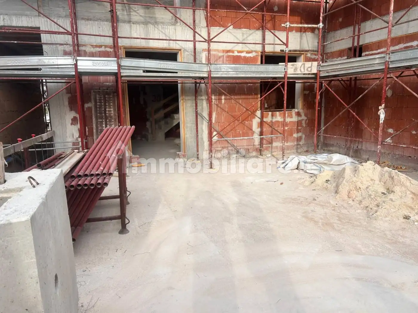 Appartamento in vendita a San Vito Lo Capo