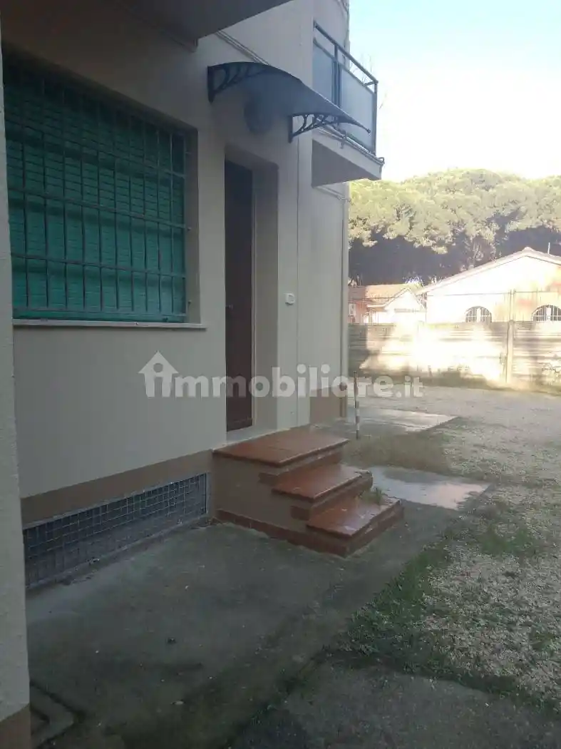 Appartamento in vendita a Comacchio