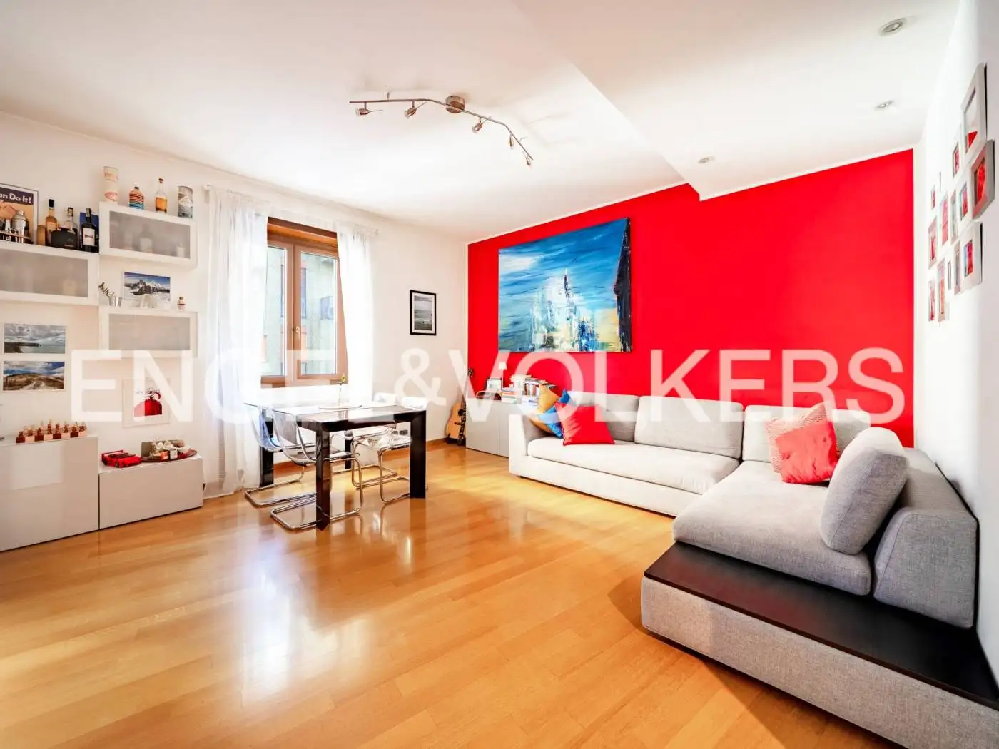 Apartment in vendita a Milan