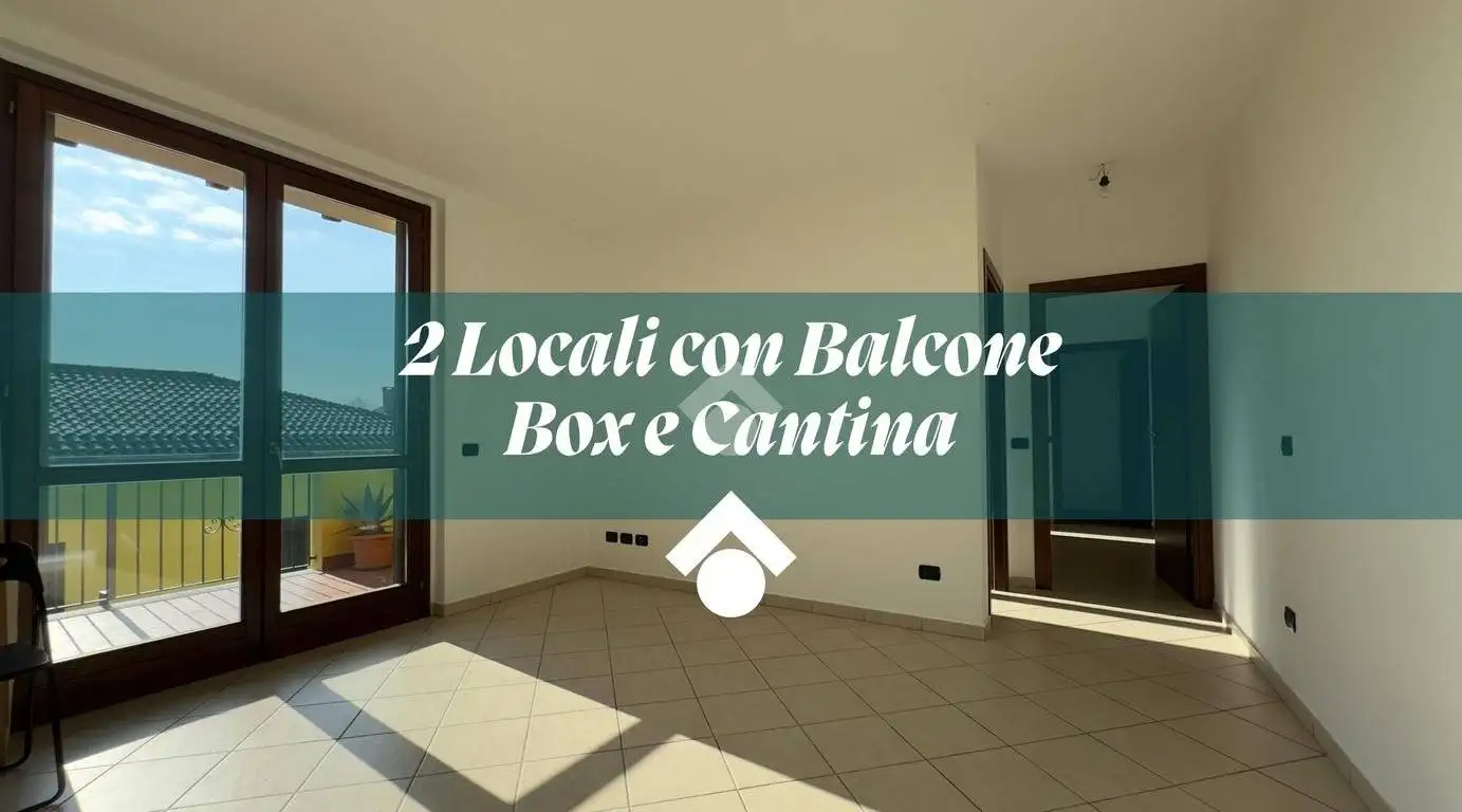 Appartamento in affitto a Cisliano