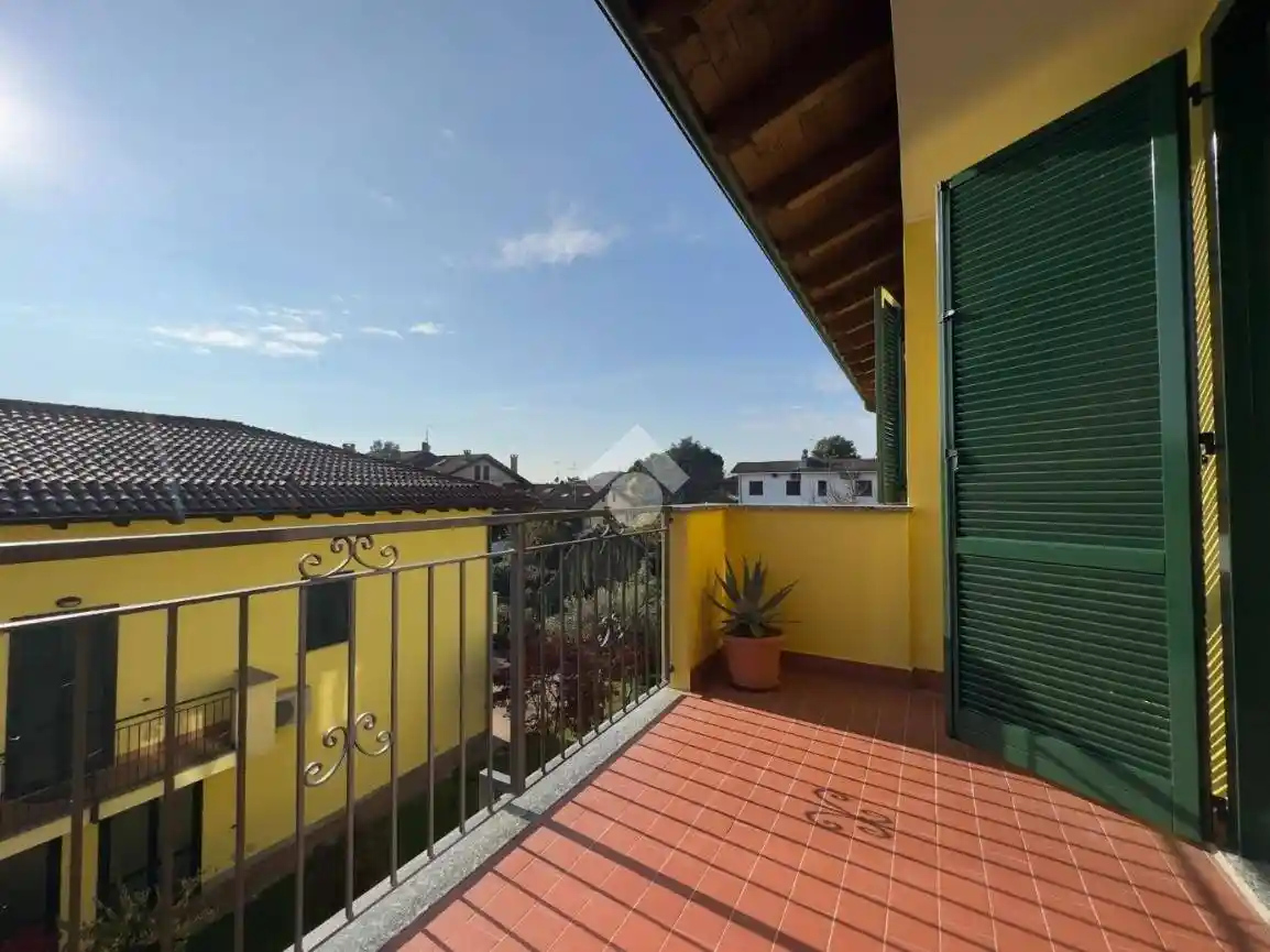 Bilocale via Francesco Petrarca 39, Cisliano - foto 5