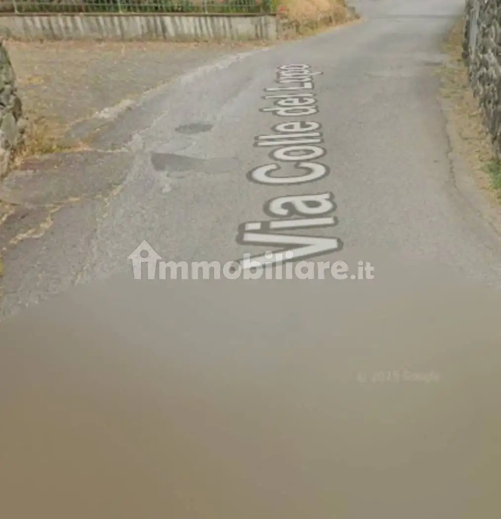 Appartamento in asta a Pescia