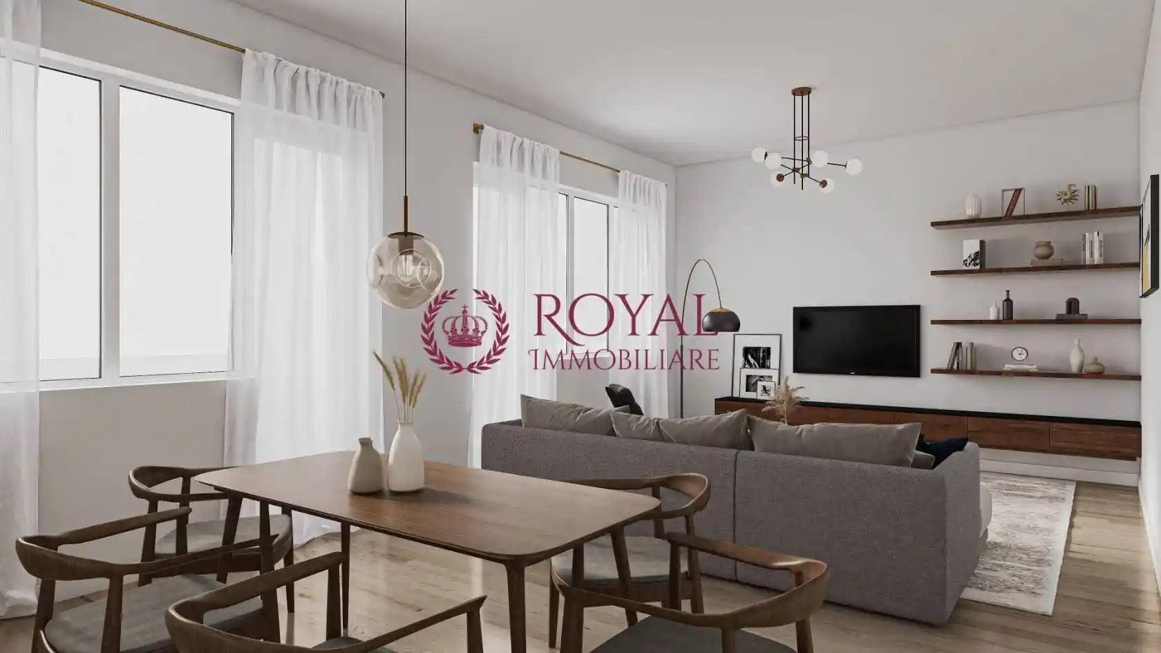 Trilocale piazza Attias 37, Attias - Marconi, Livorno - foto 2