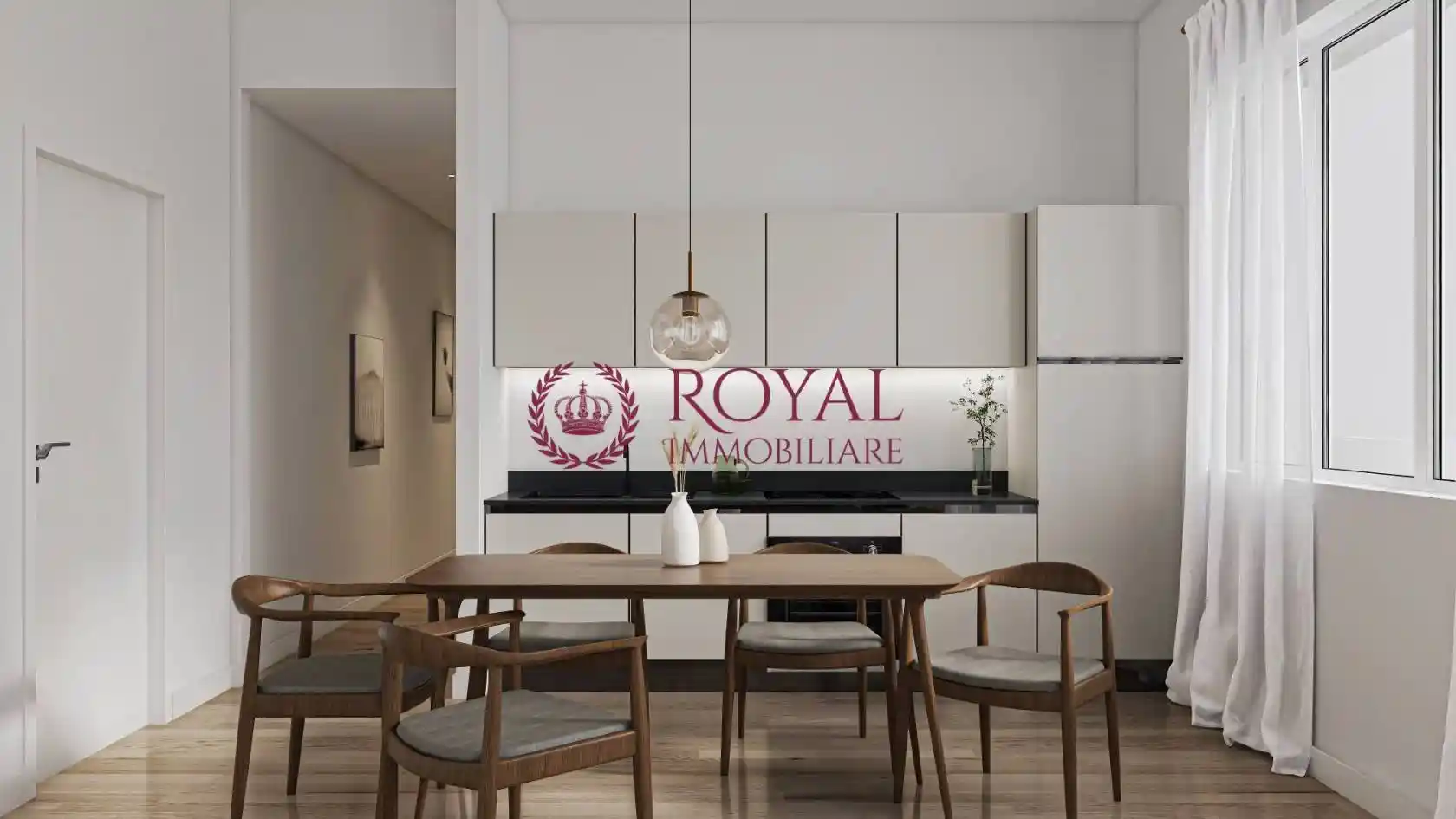 Trilocale piazza Attias 37, Attias - Marconi, Livorno - foto 4