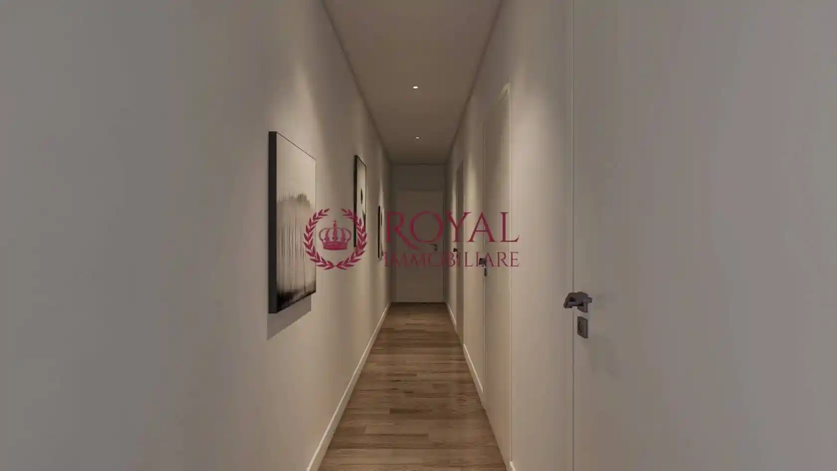 Trilocale piazza Attias 37, Attias - Marconi, Livorno - foto 5