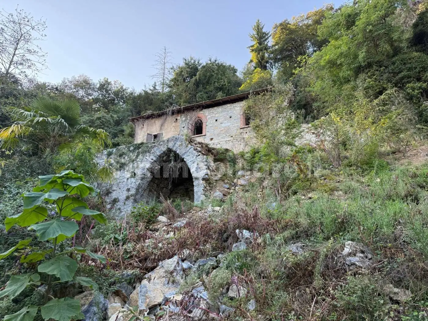 Rustico via Panoramica, Albavilla - foto 2