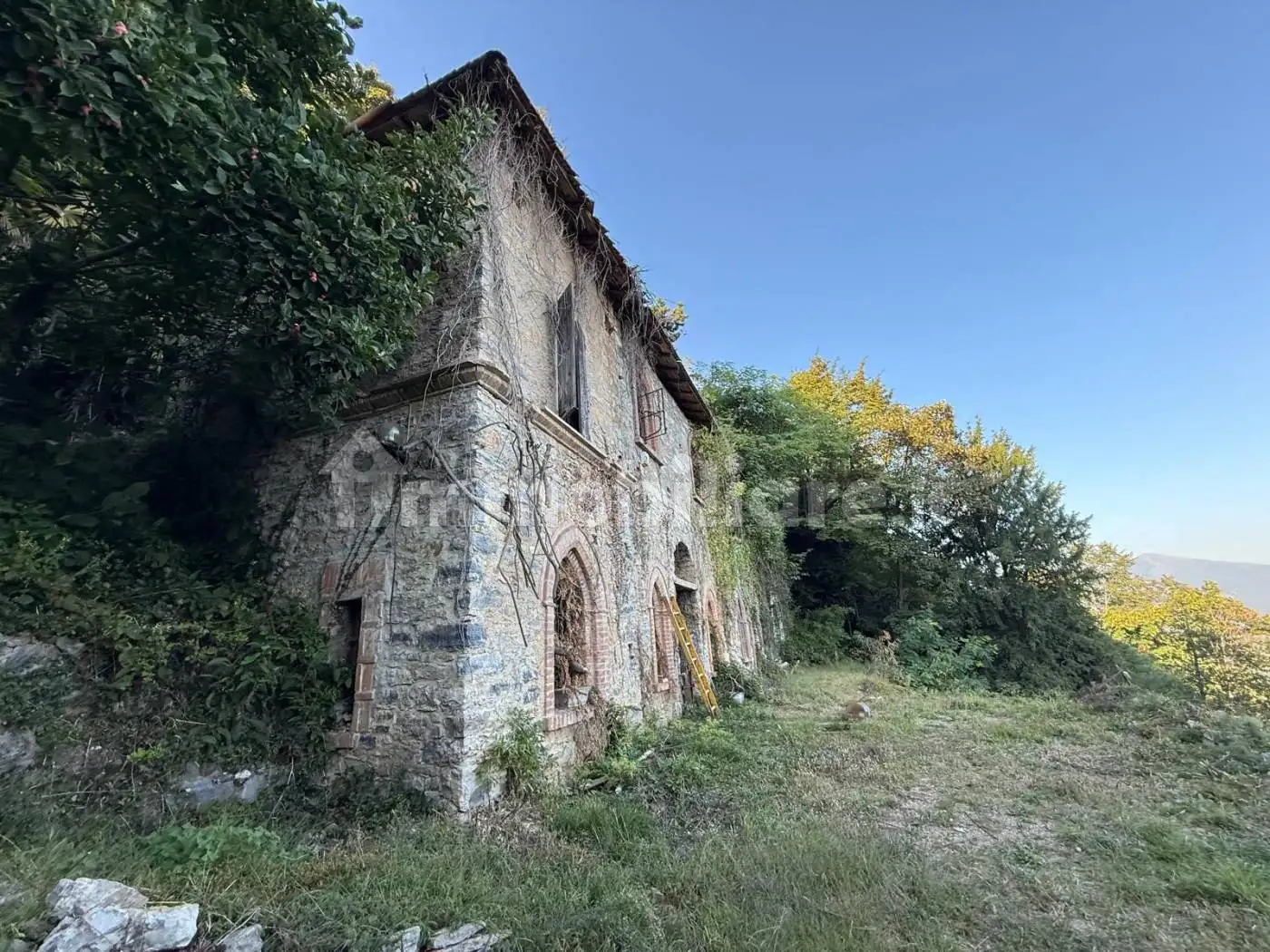 Rustico via Panoramica, Albavilla - foto 3