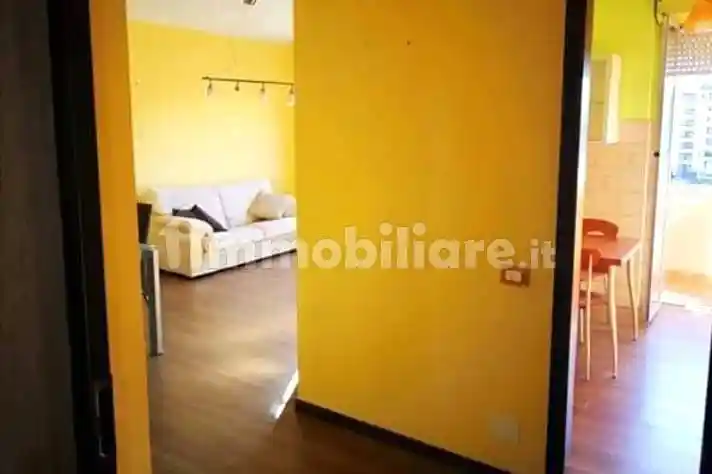 Bilocale buono stato, quarto piano, Sacro Cuore, Novara - foto 4