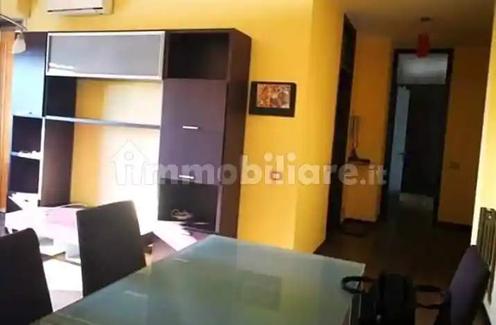 Bilocale buono stato, quarto piano, Sacro Cuore, Novara - foto 5