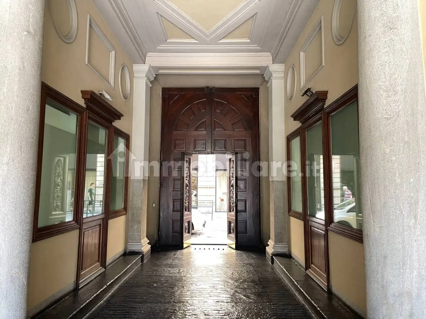 Appartamento in vendita a Torino