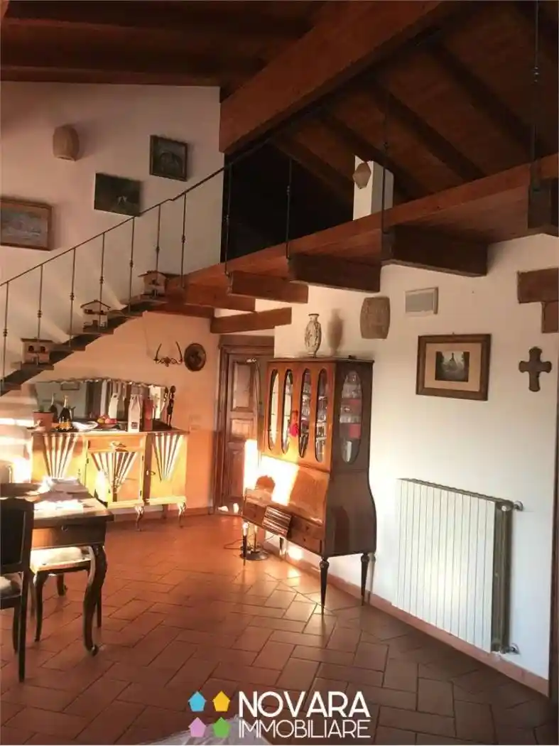 Villa in vendita a Gambolò