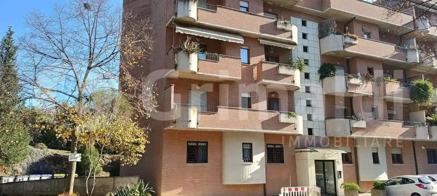 Quadrilocale via francesco alunni pierucci, San Sisto - Lacugnano, Perugia - foto 2