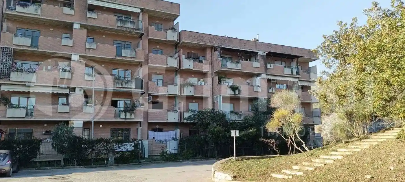 Quadrilocale via francesco alunni pierucci, San Sisto - Lacugnano, Perugia - foto 4