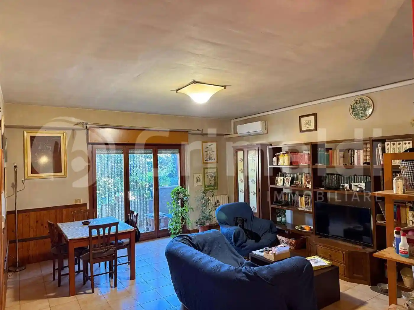 Quadrilocale via francesco alunni pierucci, San Sisto - Lacugnano, Perugia - foto 5