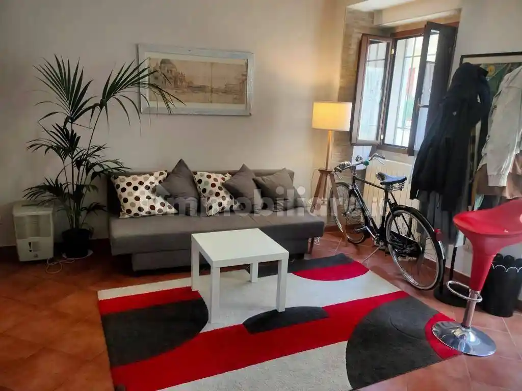 Appartamento in vendita a Firenze