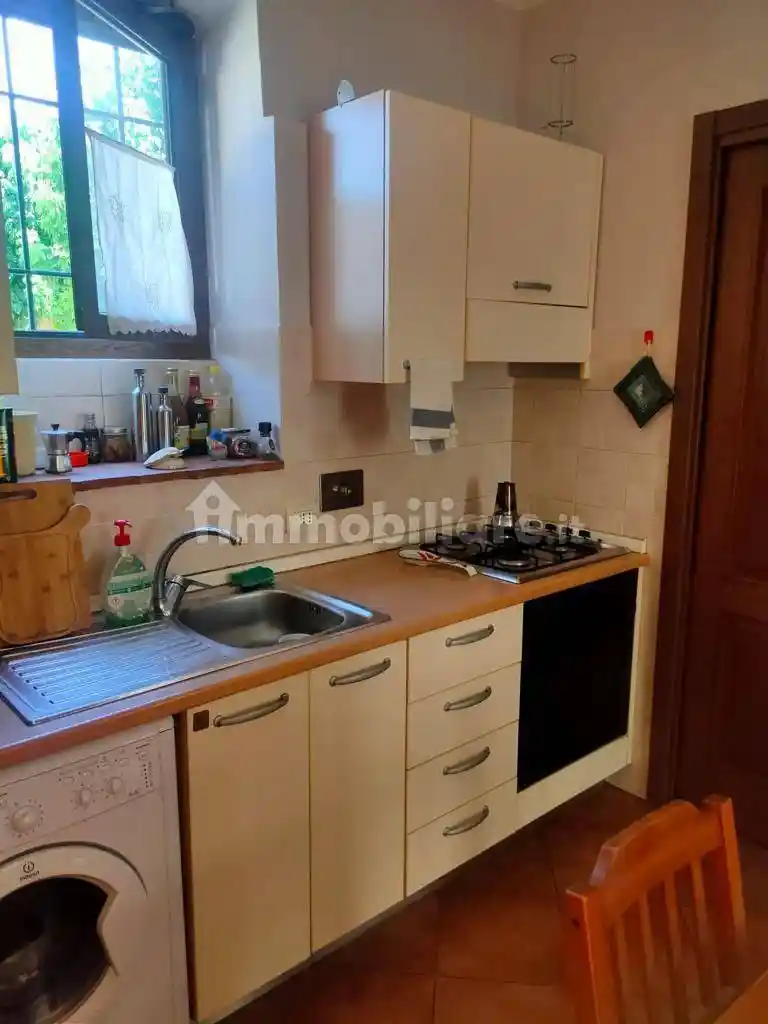 Bilocale via del Guarlone, Gignoro, Firenze - foto 2