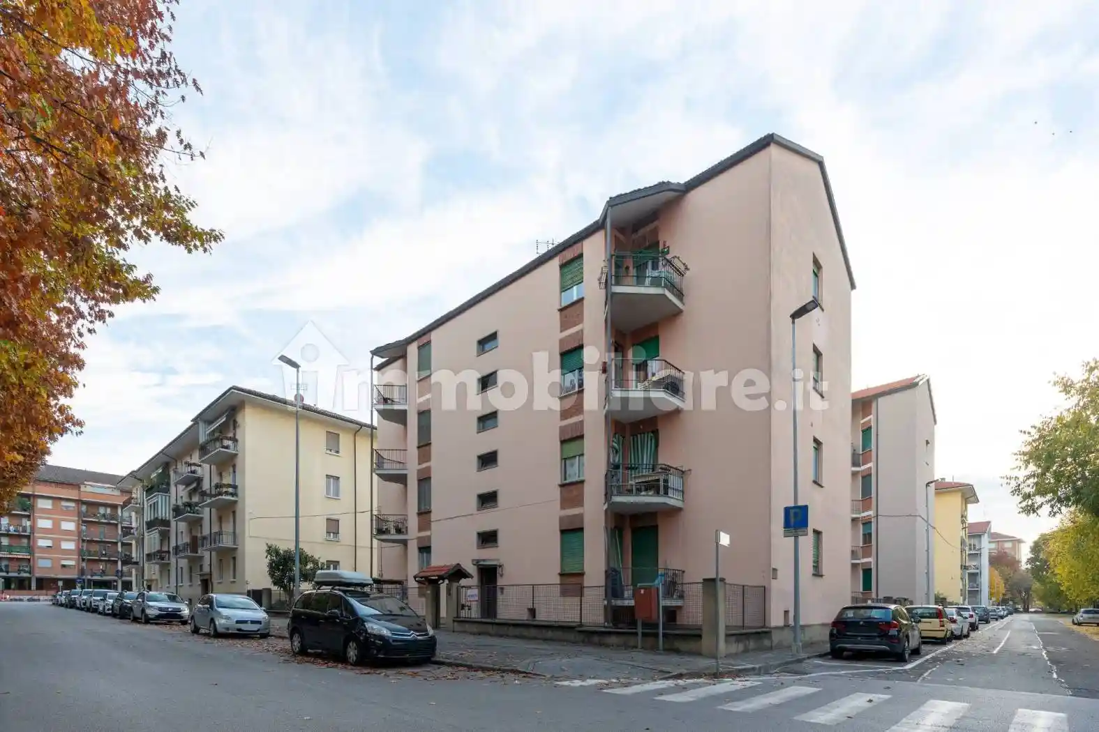 Appartamento in vendita a Saluzzo