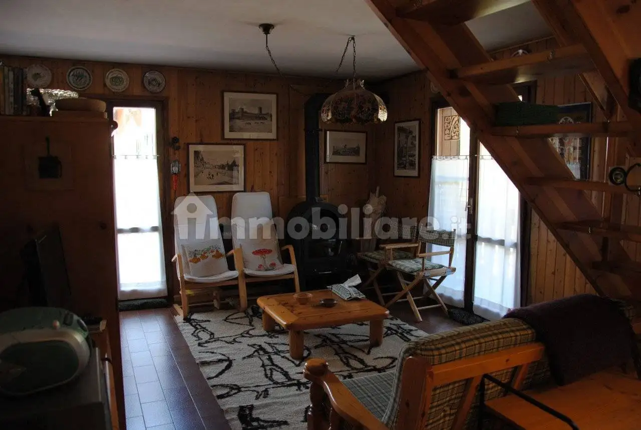 Appartamento in affitto a Canazei