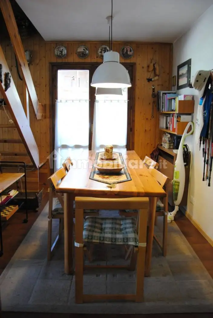 Trilocale Strèda de Antersies 23, Canazei - foto 2