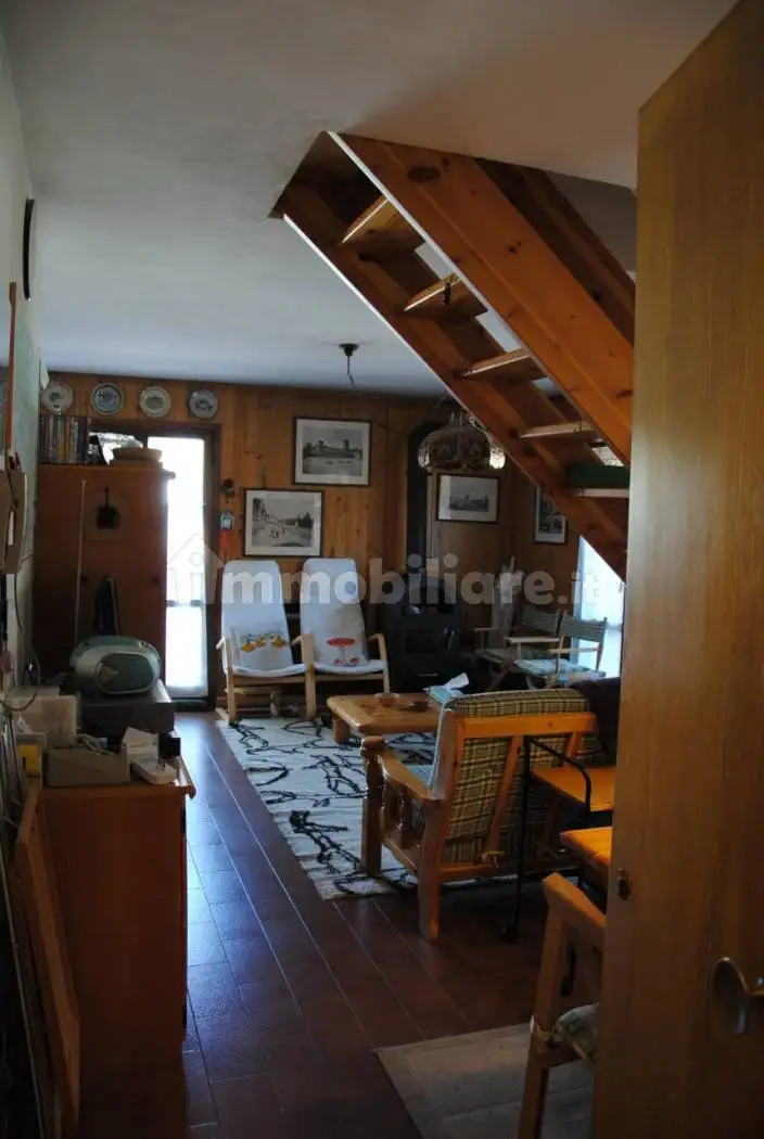 Trilocale Strèda de Antersies 23, Canazei - foto 3