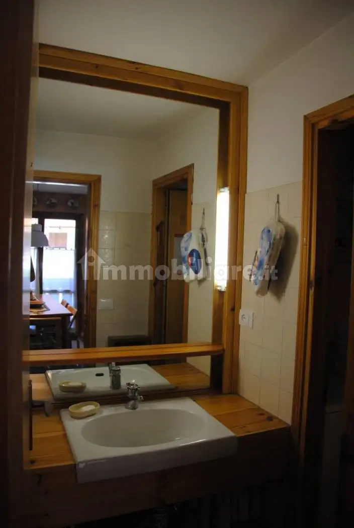 Trilocale Strèda de Antersies 23, Canazei - foto 4