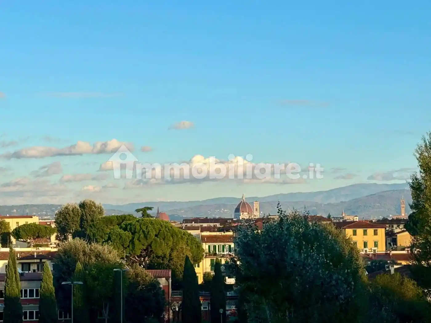 Appartamento in vendita a Firenze