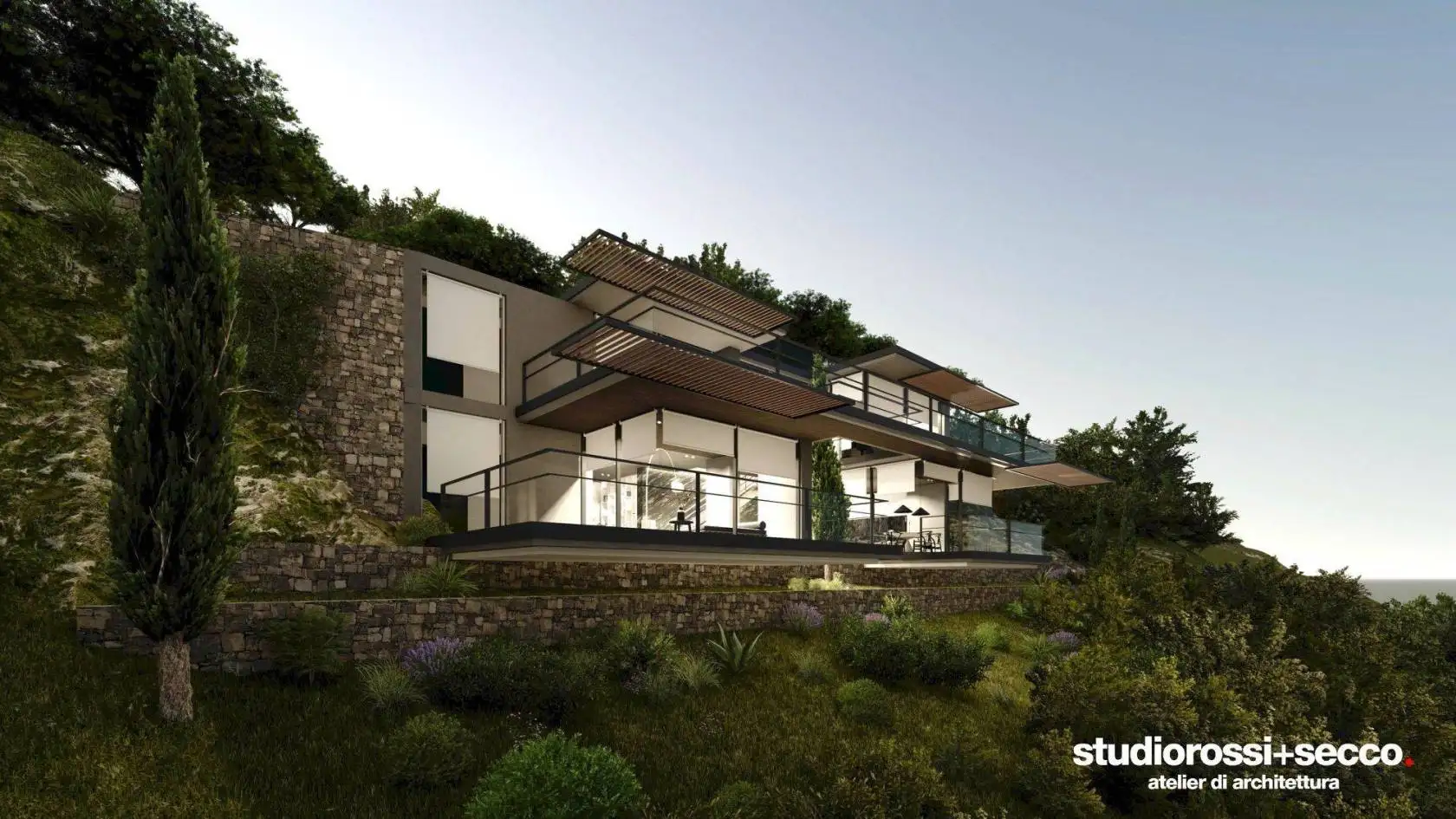 Villa in vendita a Alassio