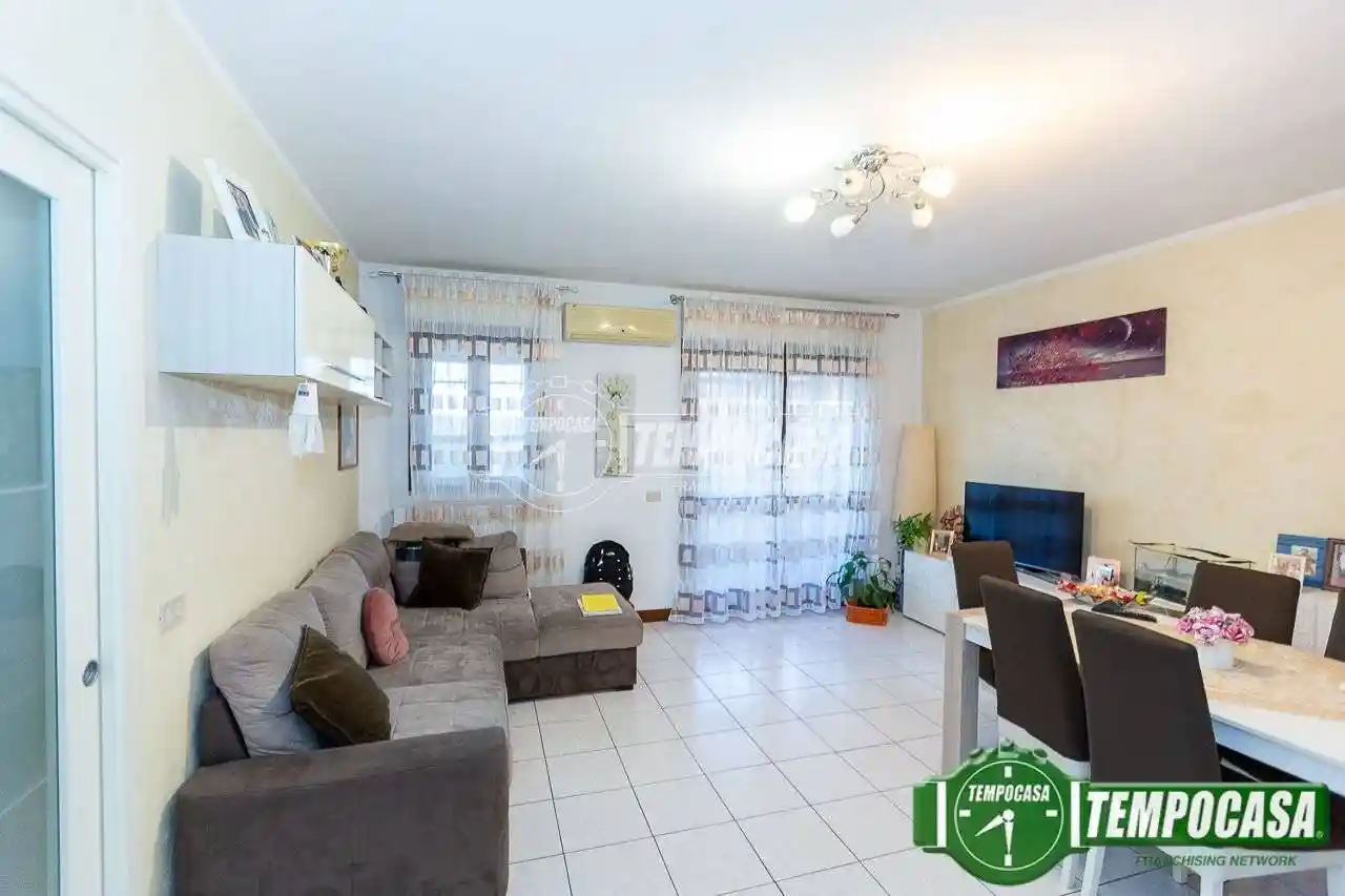 Appartamento in vendita a Spino d'Adda