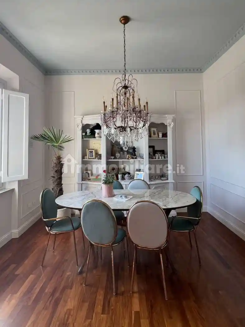 Quadrilocale ottimo stato, su più livelli, Monte San Quirico - Tre Cancelli, Lucca - foto 4