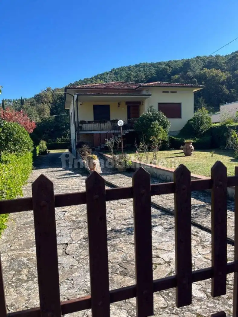 Villa in vendita a Capannori