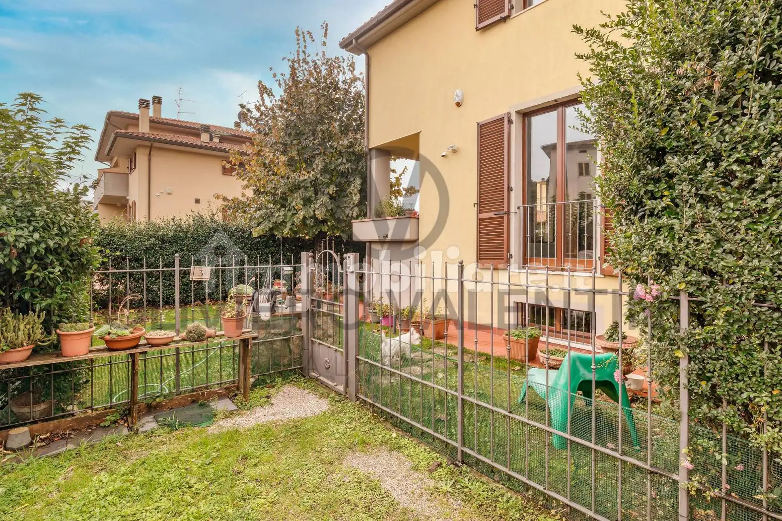 Casa indipendente in vendita a Arezzo