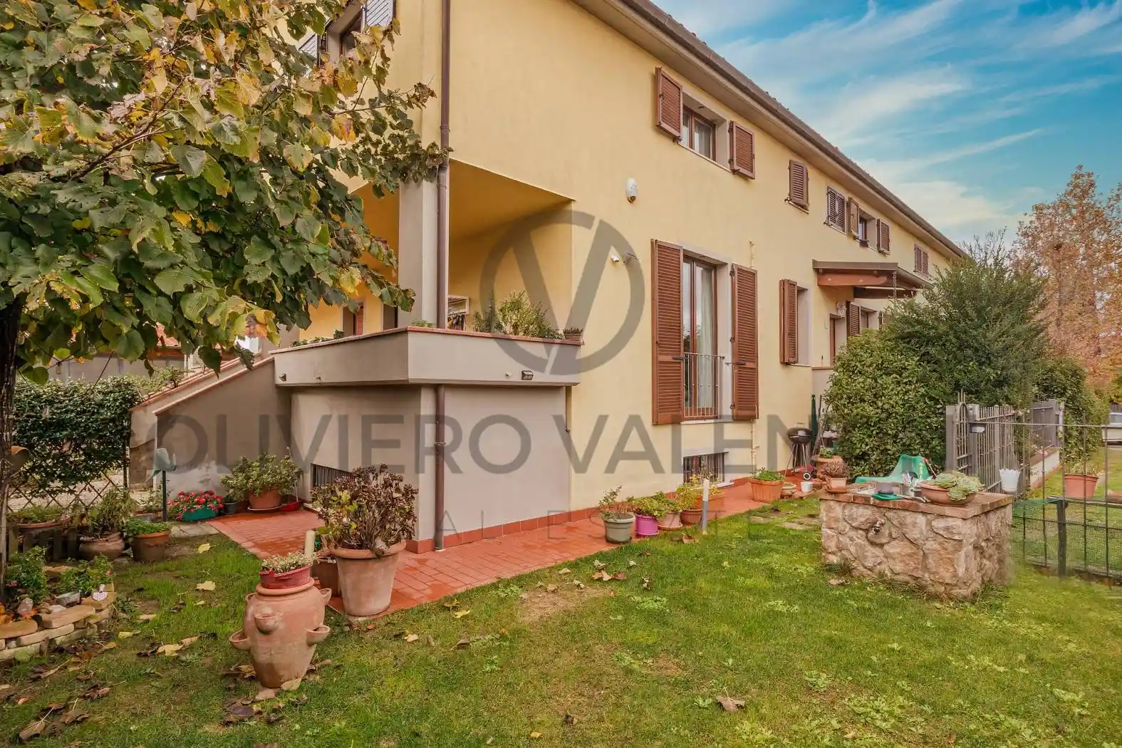 Terratetto plurifamiliare via Artemisia Gentileschi 3, Santa Maria delle Grazie, Arezzo - foto 2