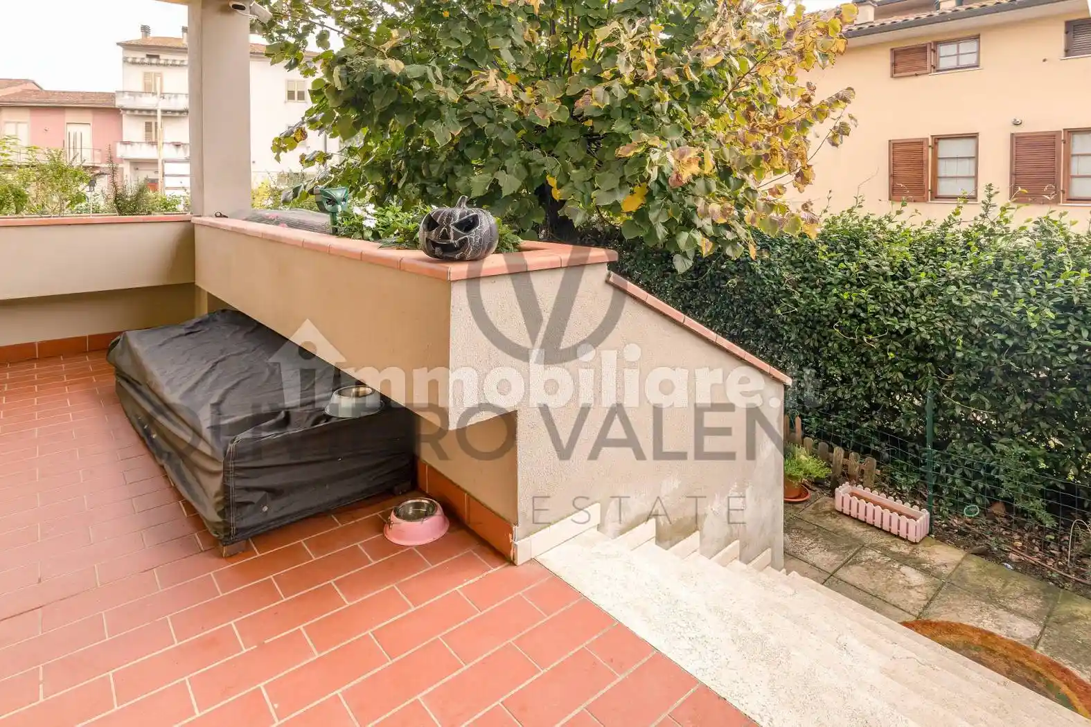 Terratetto plurifamiliare via Artemisia Gentileschi 3, Santa Maria delle Grazie, Arezzo - foto 5