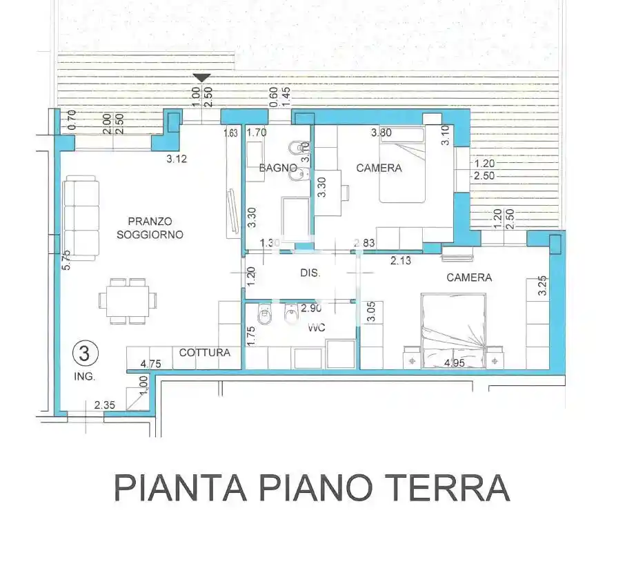 Appartamento - foto 4