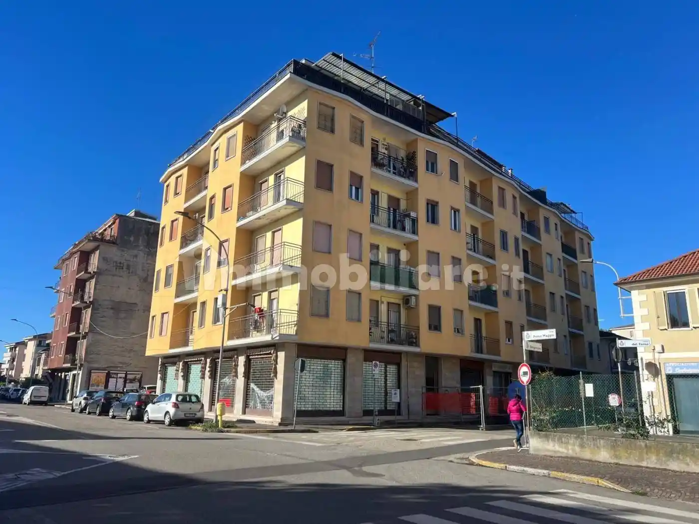 Appartamento in vendita a Garlasco