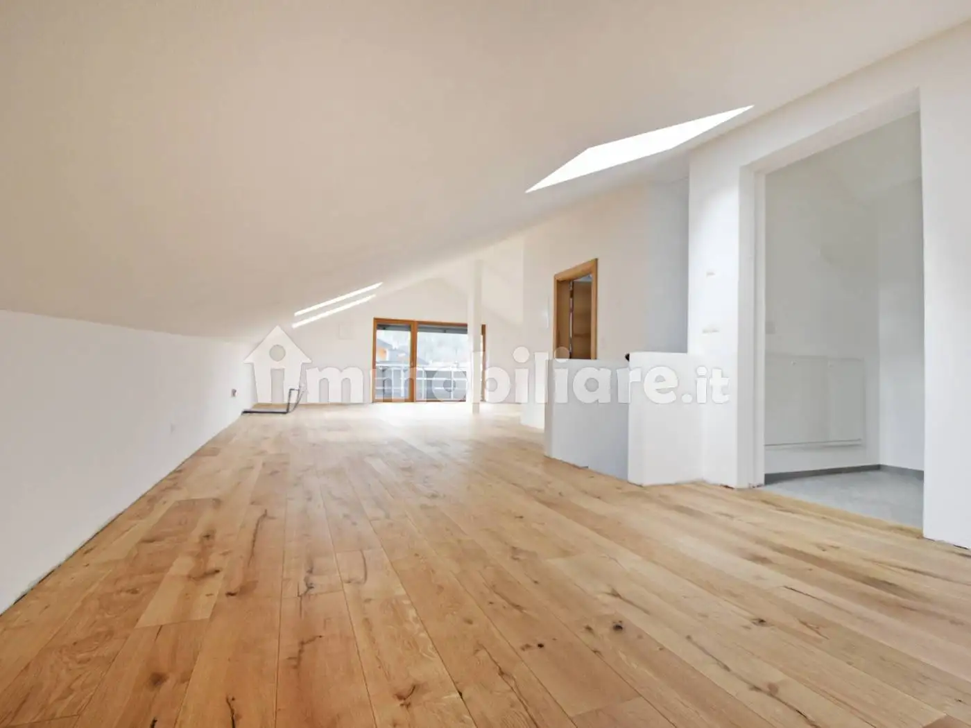 Attico - Mansarda in vendita a San Candido