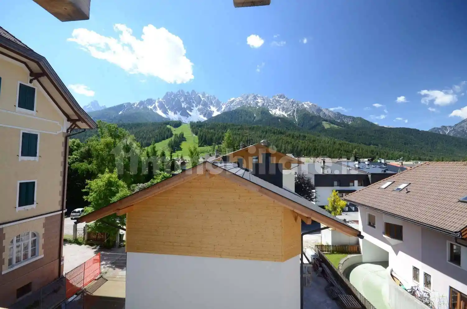 Attico - Mansarda - foto 2