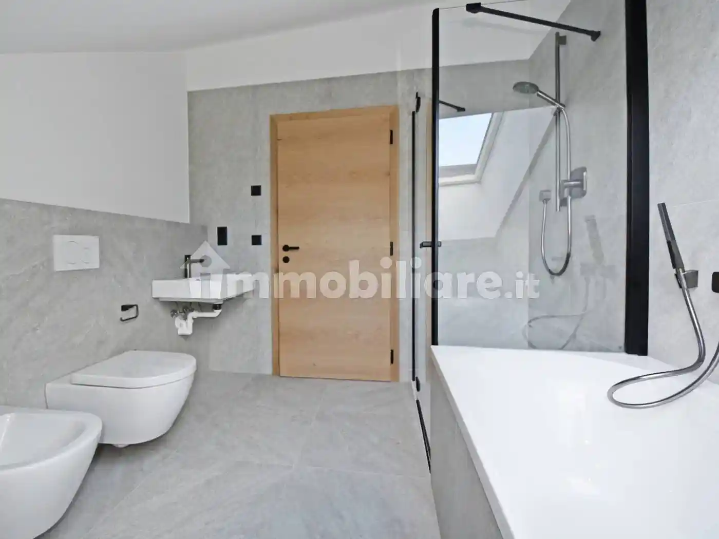 Attico - Mansarda - foto 5