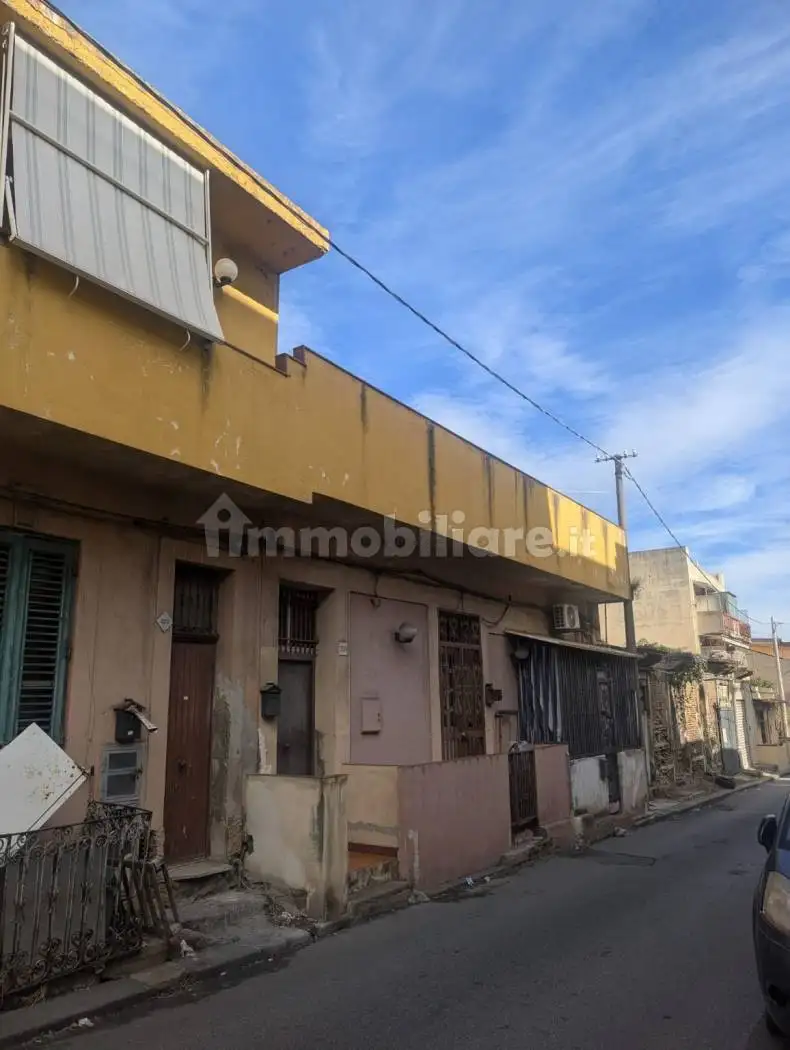 Appartamento in vendita a Messina