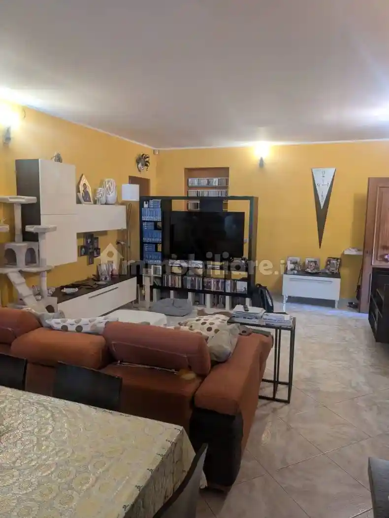 Quadrilocale via del Santo 200, Villaggio Santo, Messina - foto 5