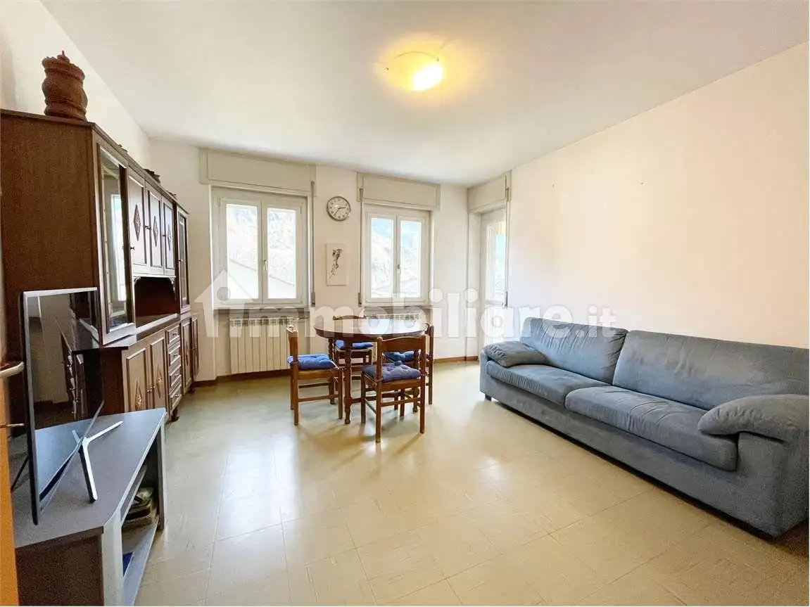 Trilocale via Enrico Fermi , 7, Centro, Chiavenna - foto 2