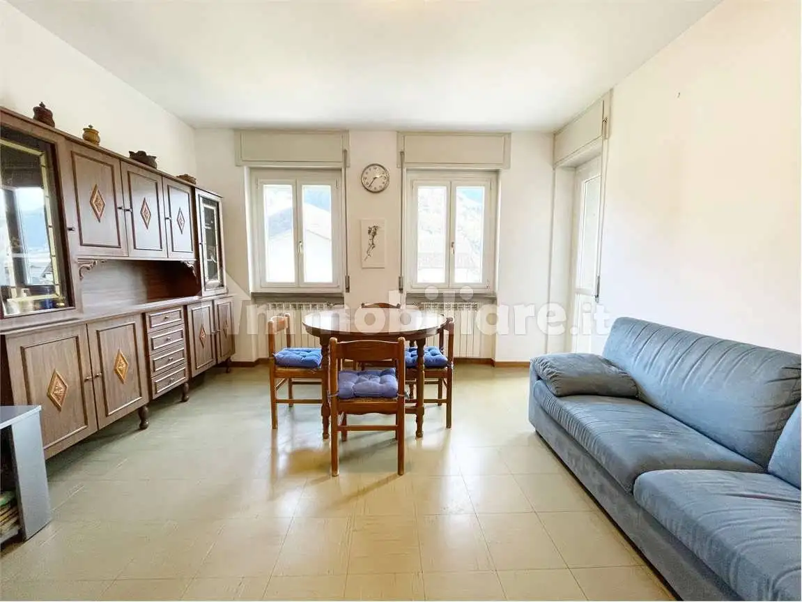 Trilocale via Enrico Fermi , 7, Centro, Chiavenna - foto 3