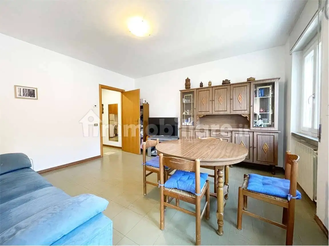 Trilocale via Enrico Fermi , 7, Centro, Chiavenna - foto 4