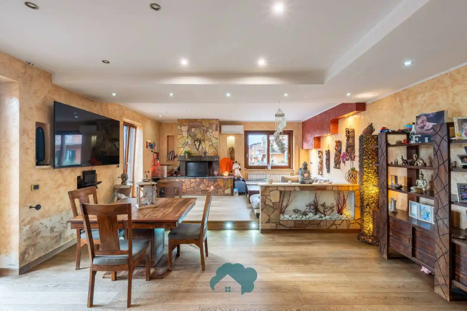 Trilocale via Giovanni Caproni, Giardinetti, Roma - foto 2