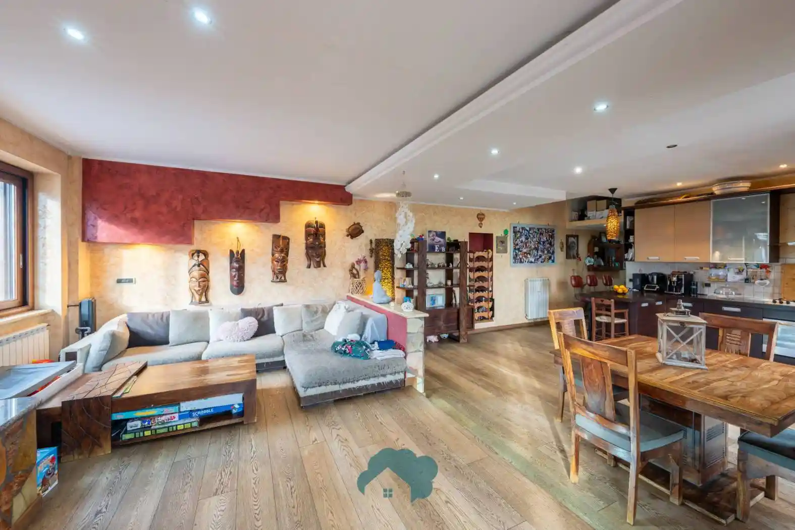 Trilocale via Giovanni Caproni, Giardinetti, Roma - foto 5