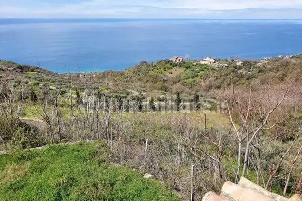 Casale Località Santa Barbara, Santa Barbara, Belmonte Calabro - foto 4