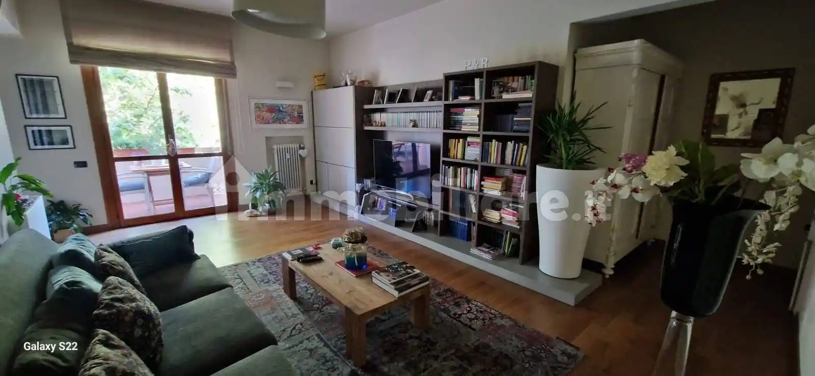 Appartamento in vendita a Pescia