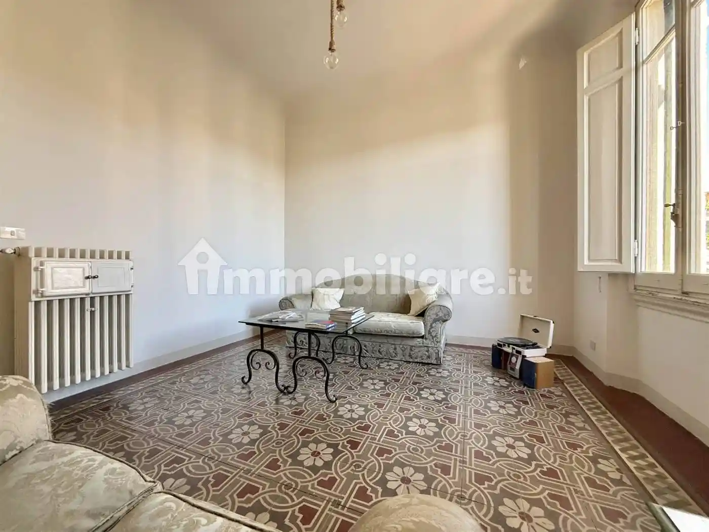 Appartamento via Pietro Metastasio 14, Porta Romana, Firenze - foto 3