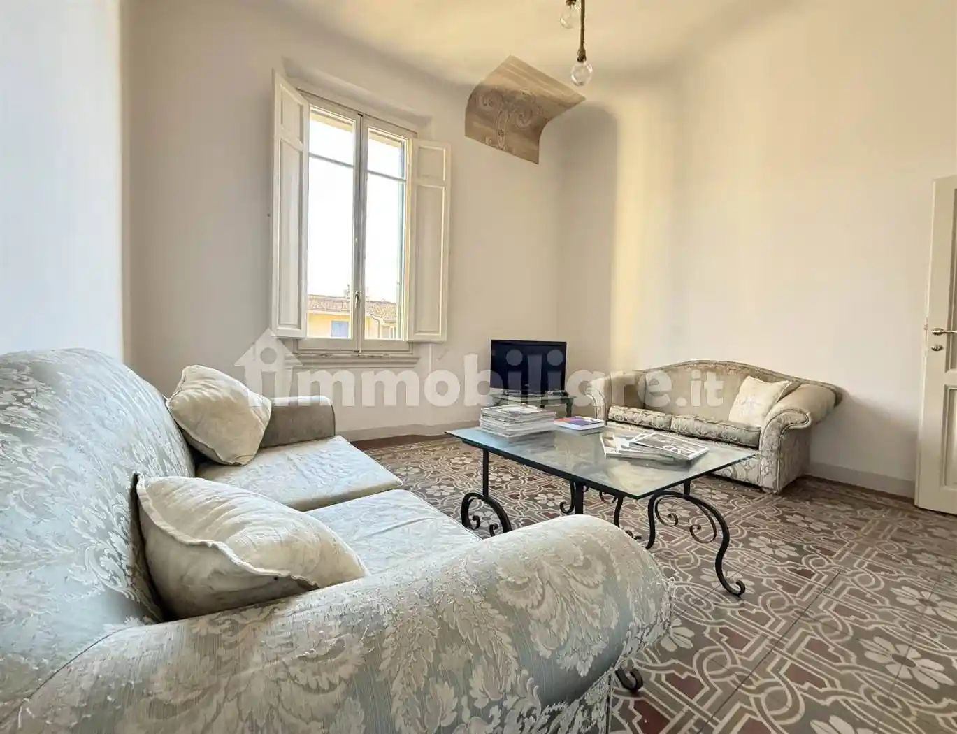 Appartamento via Pietro Metastasio 14, Porta Romana, Firenze - foto 4